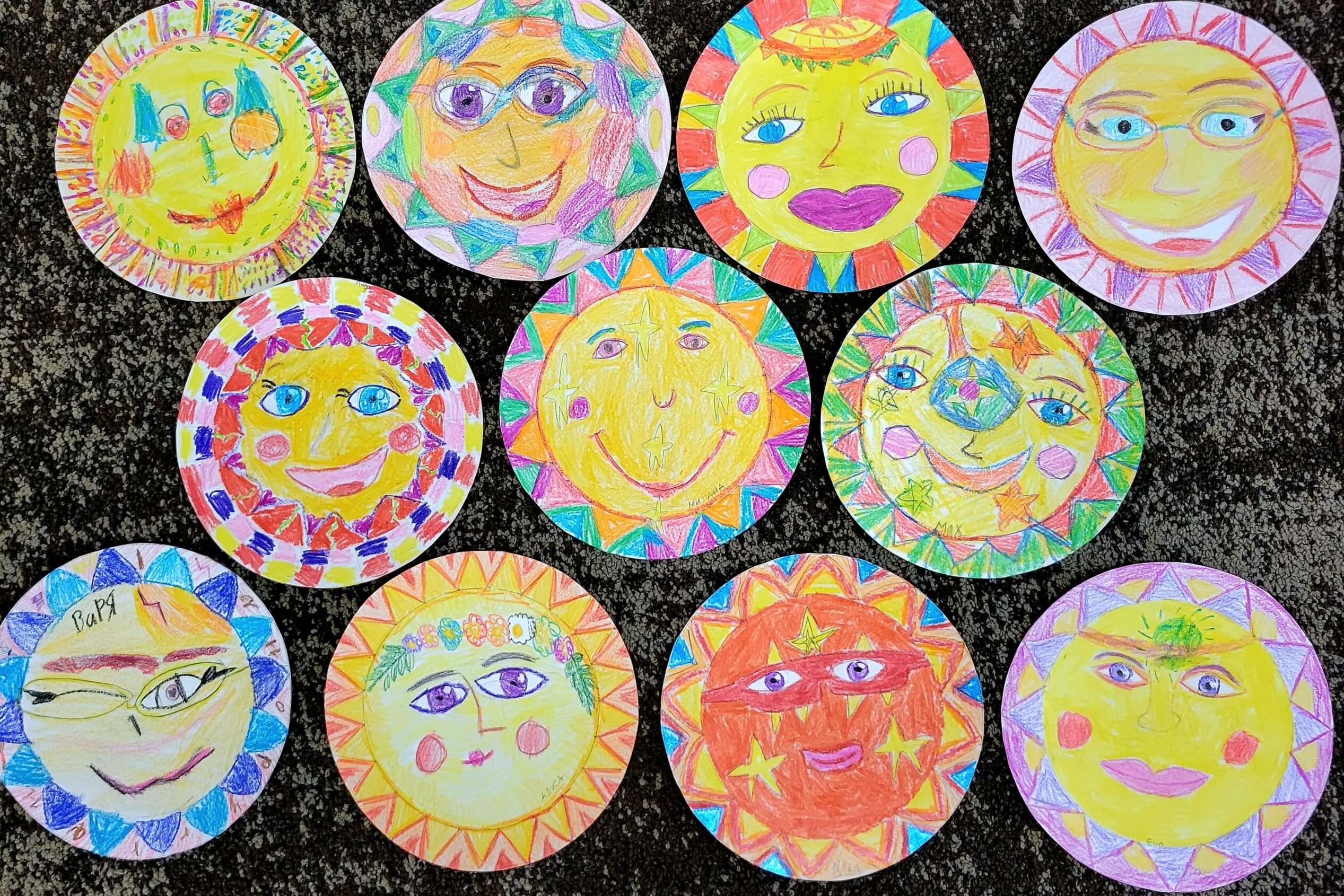 Масленица в нашей школе